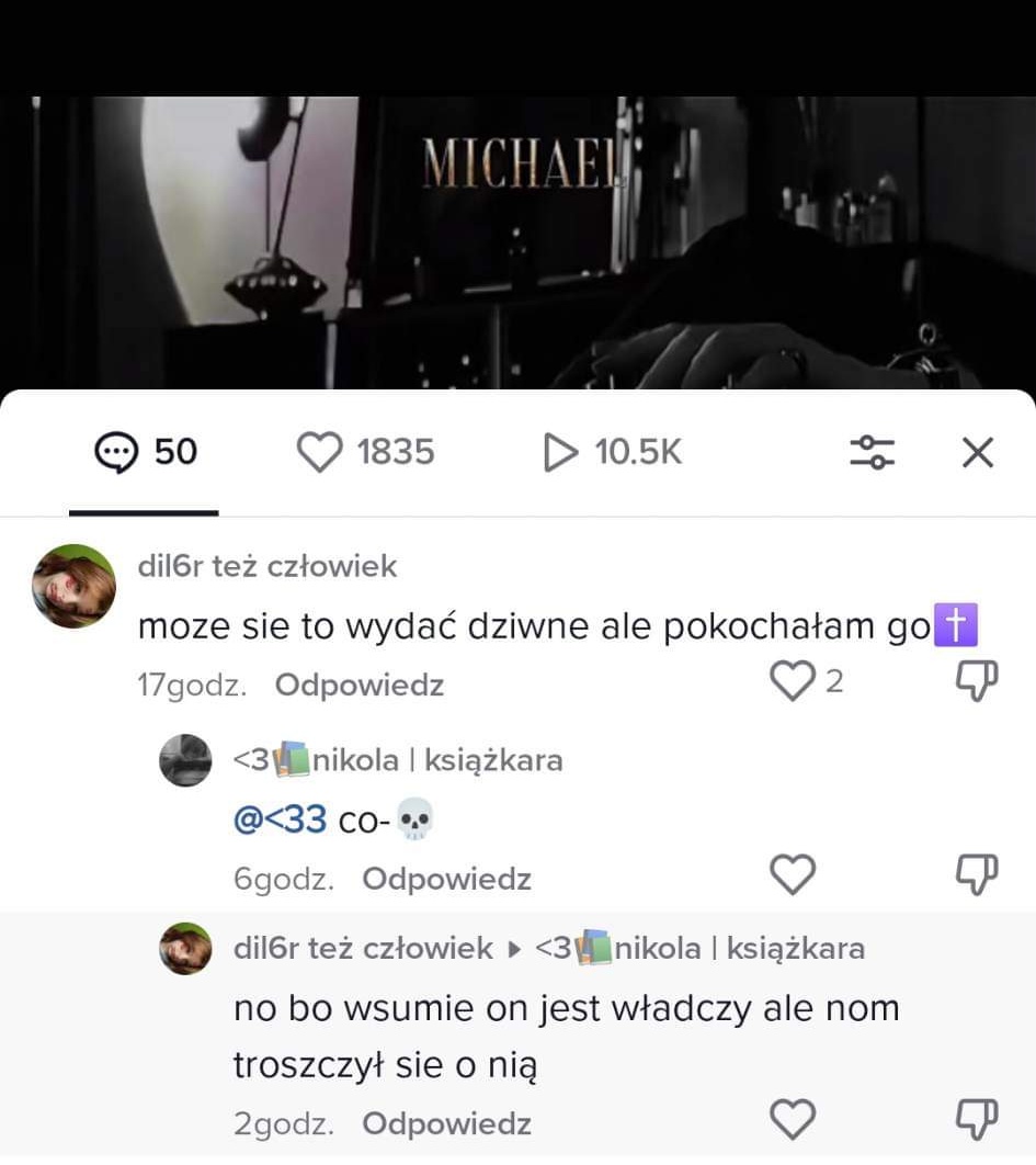 XDDDD CO?! KITWA JAKIE TROSZCZYL