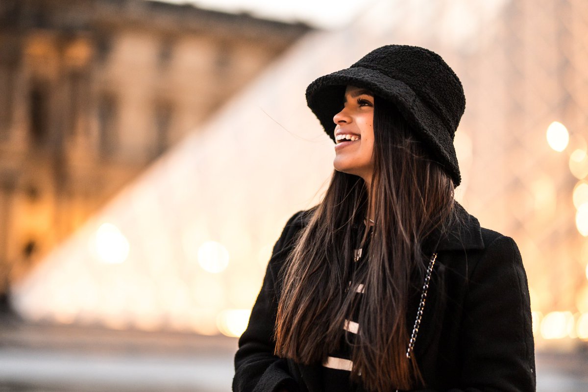 Ainda sobre Paris 🇫🇷