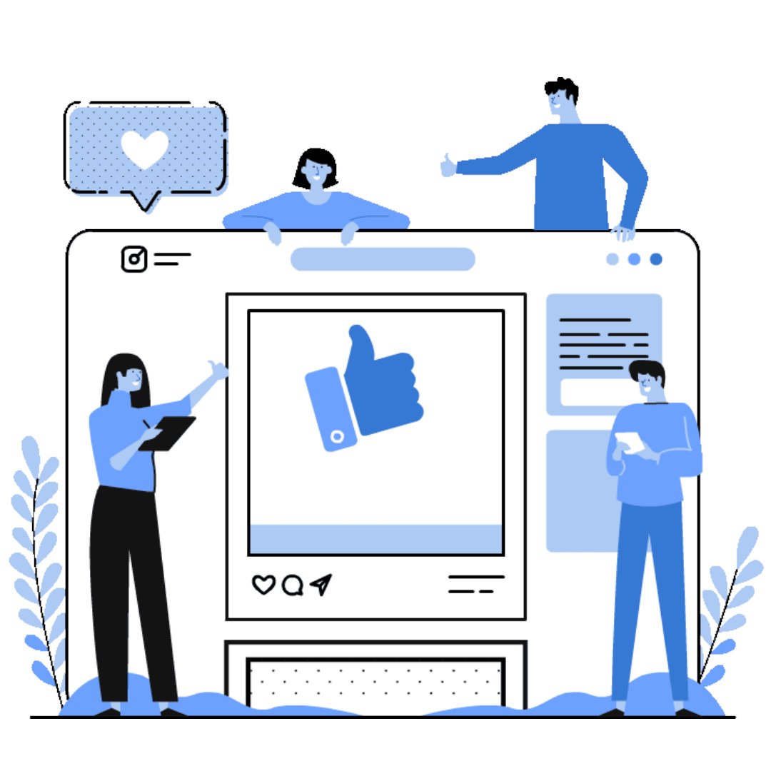 SocialMadeSimpl's tweet photo. Between constantly shifting algorithms and competing businesses, the journey to growth is a long one. 🌱

SocialMadeSimple can help you boost posts and attract the right audience! 💙
https://t.co/K33AJN71F7 https://t.co/xVgUy7XfcL