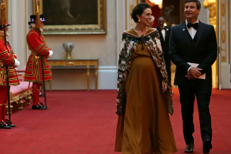 BrandtFor's tweet photo. Thank you Jacinda 
#trueleader 
#jacindaardern 
#inspirational https://t.co/H0Tl77IpBv
