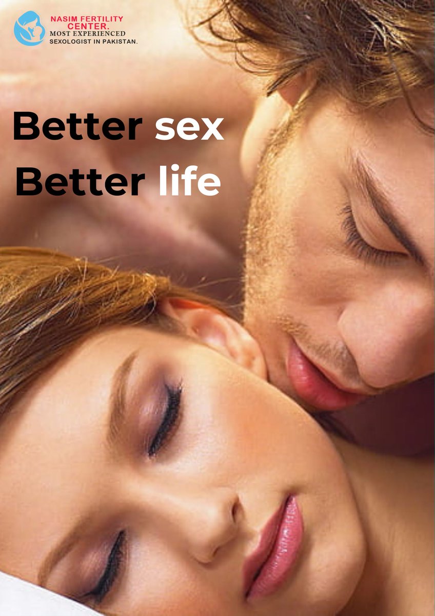 If you’re not having great sex, you’re not living a great life.😜
.
Consult the top sexologist in Pakistan, Dr. Farooq if you help. Call Now at 0300 4577606
.
#bettersexbetterlife #bettersexbettereverything