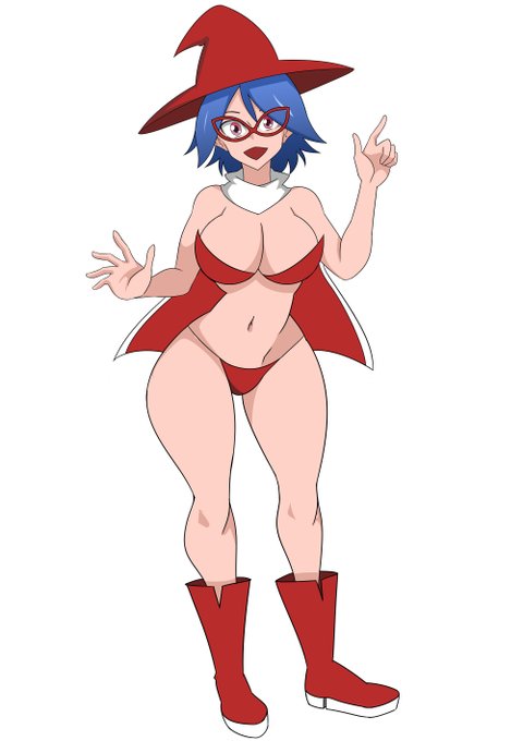 @Mmdartman123 ミルキーちゃん有難うございましたッ! 