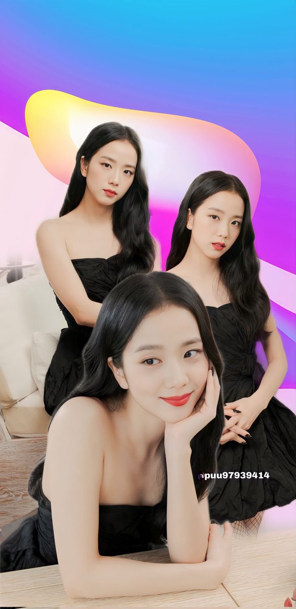 Puu97939414's tweet photo. Jisoo💜💫
Full Hd Lockscreen Wallpapers💜[Lfb Ver]💜[Don't Report🚫]💜
#blackpink #jisoo #rosé #lisa #jennie #LISAxBvlgariSeoul #LISA #JENNIE #LisaBLACKPINK #LisaWard #lisamoney #lisasolo #LisaWootenPhotography #PinkVenom #Typegirl #BLACKPINK_WORLDTOUR   
#BLACKPINK_BORNPIN https://t.co/aT7tHahXfA
