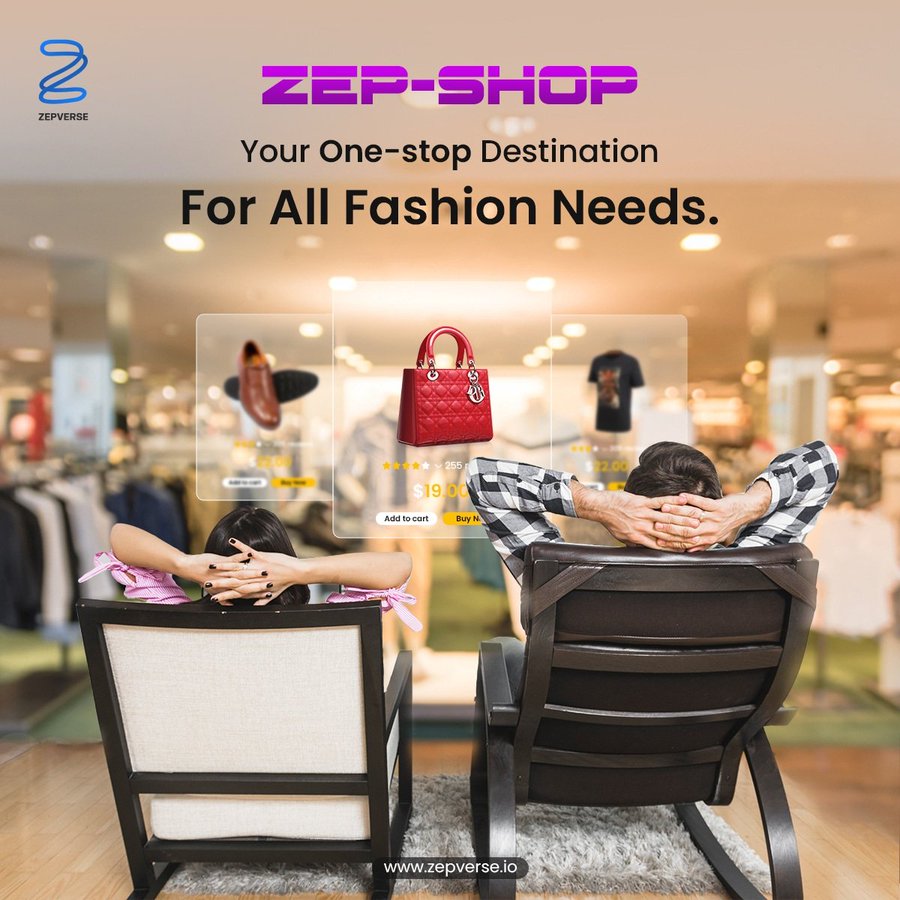 mikesme24's tweet photo. Zep-shopping zone of the Zepverse provides an extraordinary, immersive shopping experience in the virtual reality world of Zepverse. The users can shop for a variety of things from shoes to dresses.  
. 
. 
. 
. 
. 
#Zepverse #shopping #entertainment #virtualreality #experience https://t.co/TzsUuZN2Tf