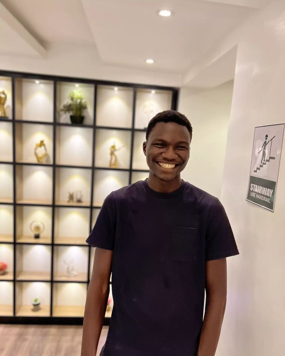 Ayo Deji tweet media