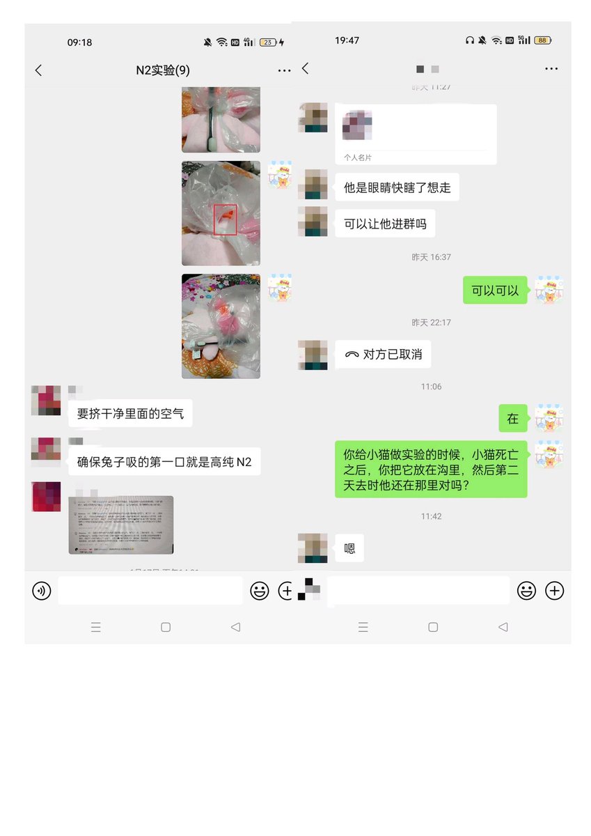 安le死运动:自Sha人民共和国 tweet media