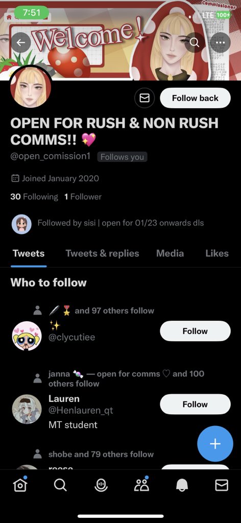 shroomidatcom's tweet photo. TO EVERYONE ‼️

This is not me, please help me report this account.
I am not affiliated with it and I only have (@shroomietomy) as my dump account.

Please help me spread the word, I'm already blocked and it seems like this person is deliberately trying to stain my name. ‼️ https://t.co/ljiOgcC9YT