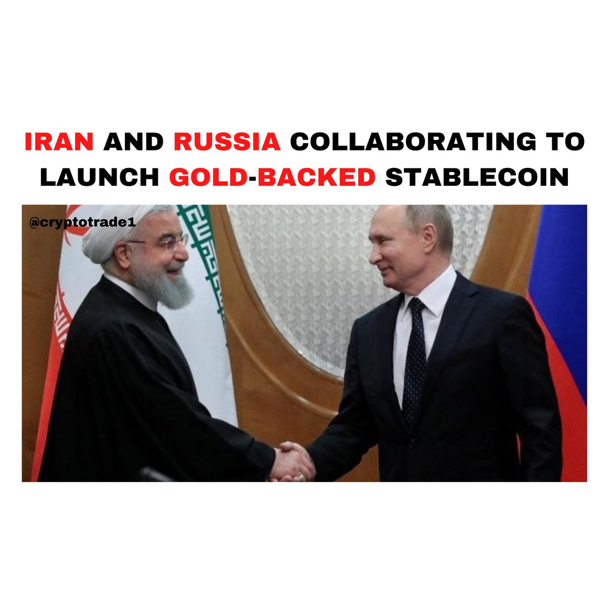 DogeCoin_DOGE1's tweet photo. According to a report that was released on Jan.15 by the Russian news site Vedomosti, the statement was made by Alexander Brazhnikov, the Russian Association of the Crypto Industry and Blockchain’s executive director. https://t.co/jJEBzNe91B