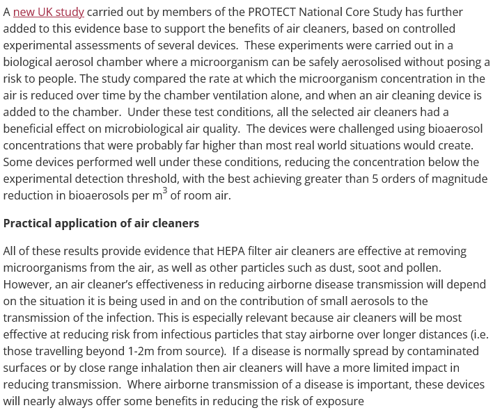 CleanAirClassrm's tweet photo. @cv_cev @jeremyatmirror @EveSimmns @roadrunner6656 @erbrooker @AmyLightowler @mdbuckley @skynewsniall @CathNoakes The UK govt has access to funded @PROTECT_NCS research by @hmtreasury
& the taxpayer to provide the best advice
This should be part of Central Govt Policy
A #NationalCleanAirPlan
invest in Schools, Healthcare & workplaces
#ProtectsUsAll No one left behind
https://t.co/9yr7IUHQ3F https://t.co/bSVfJTzAwt