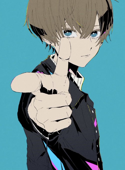 Eve × Sou 