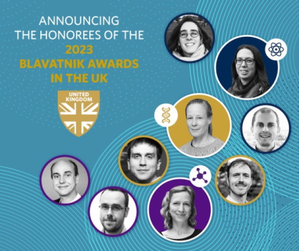 rowland_talent's tweet image. Congratulation to the nine UK-based Scientists to receive the Esteemed Blavatnik Awards ... 
#ukscience #science #research  #rowlandtalent #BlavatnikAwards tinyurl.com/2gemuyzh