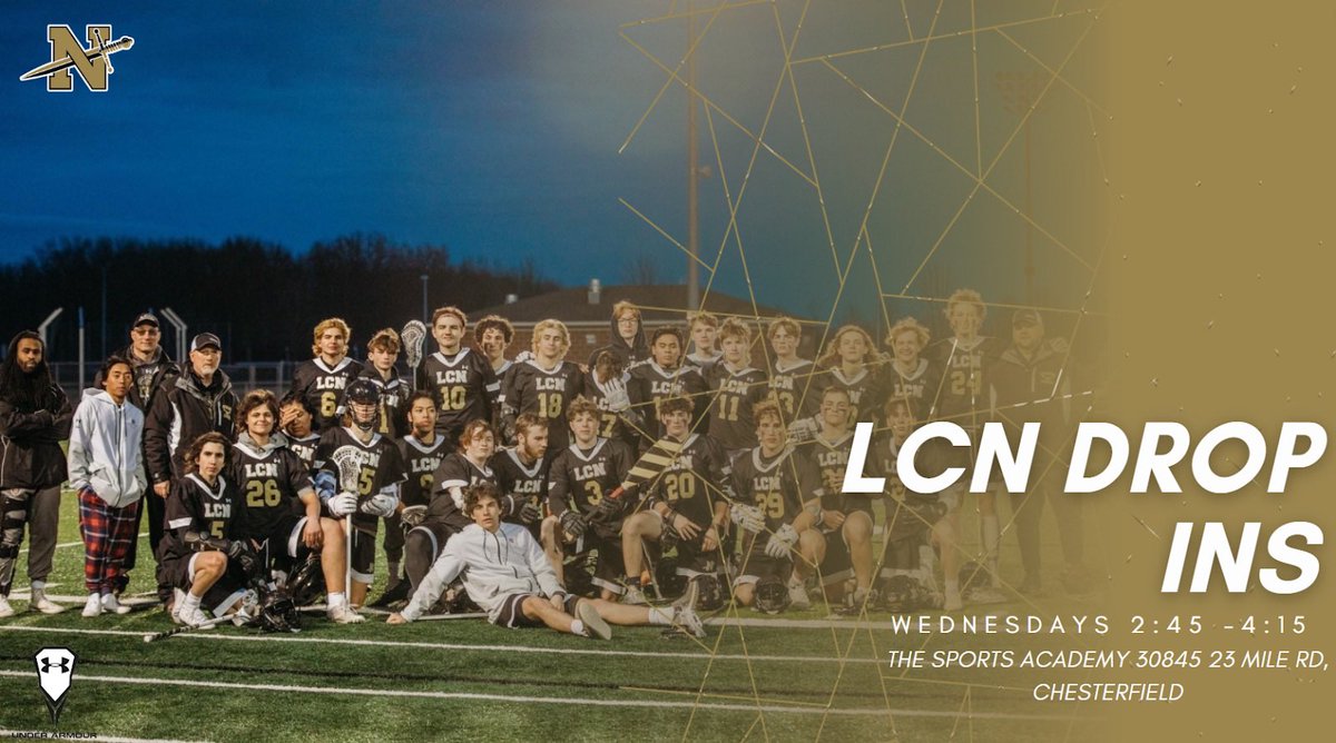 LCN Lacrosse tweet media