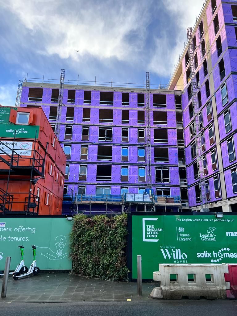 AJP (@ajpliverpool) on Twitter photo Quick #update on the #E6 project in #Salford for <a href="/EricWrightGroup/">Eric Wright</a> Eric Wright Group.
A huge thank you to #rapidfix for sharing these updates on Linkedin!
@Muse_Devs
<a href="/buttressarch/">Buttress Architects</a>
#project #team #civilengineering #progress #structuralengineerig #TeamAJP Quick #update on the #E6 project in #Salford for <a href="/EricWrightGroup/">Eric Wright</a> Eric Wright Group.
A huge thank you to #rapidfix for sharing these updates on Linkedin!
@Muse_Devs
<a href="/buttressarch/">Buttress Architects</a>
#project #team #civilengineering #progress #structuralengineerig #TeamAJP