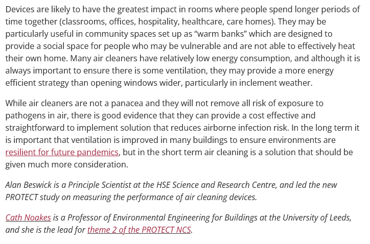 CleanAirClassrm's tweet photo. @cv_cev @jeremyatmirror @EveSimmns @roadrunner6656 @erbrooker @AmyLightowler @mdbuckley @skynewsniall @CathNoakes The UK govt has access to funded @PROTECT_NCS research by @hmtreasury
& the taxpayer to provide the best advice
This should be part of Central Govt Policy
A #NationalCleanAirPlan
invest in Schools, Healthcare & workplaces
#ProtectsUsAll No one left behind
https://t.co/9yr7IUHQ3F https://t.co/bSVfJTzAwt