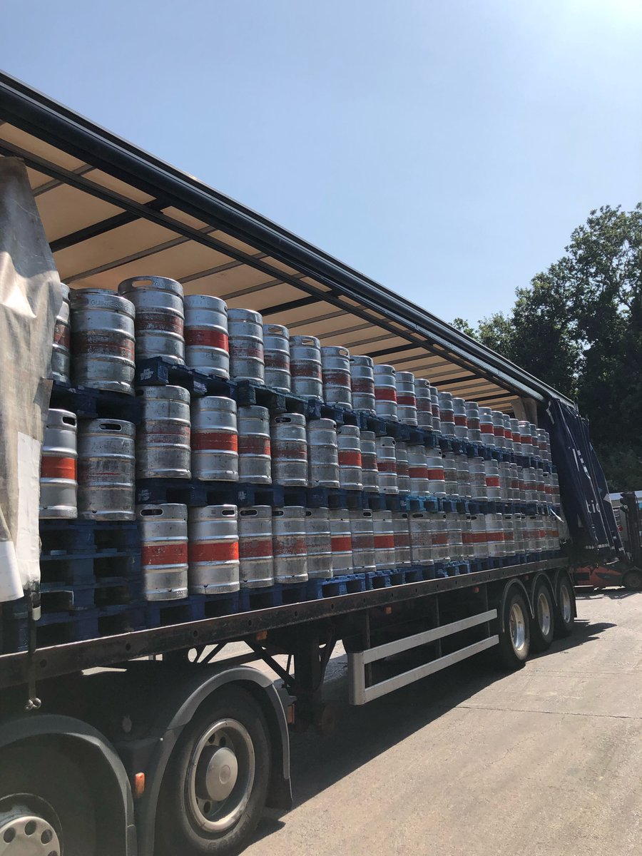 Did you know we stock a wide variety of draught?

We have dozens of kegged beers, cider &amp; ales available in store 🍻

For full range see in store today or alternatively visit our website globalfoods.co.uk 🌍