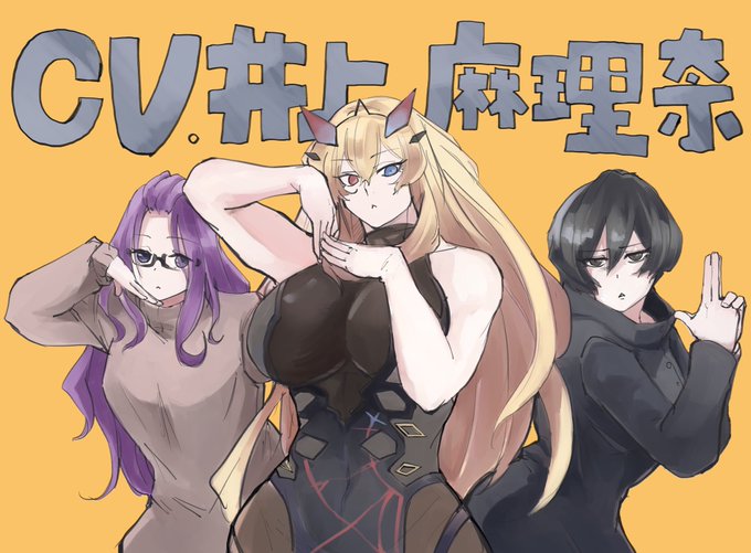 #原作を隣に貼らなくても何のパロディか気づいて 