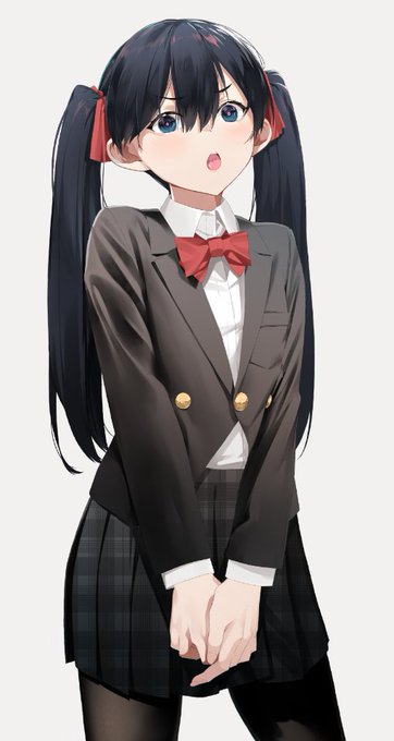 #MCPOPGIRL
制服できた! 