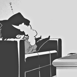 ㅤ
ㅤㅤ One always sleeps peacefully knowing he's the best of the best.

Do not disturb.
ㅤ