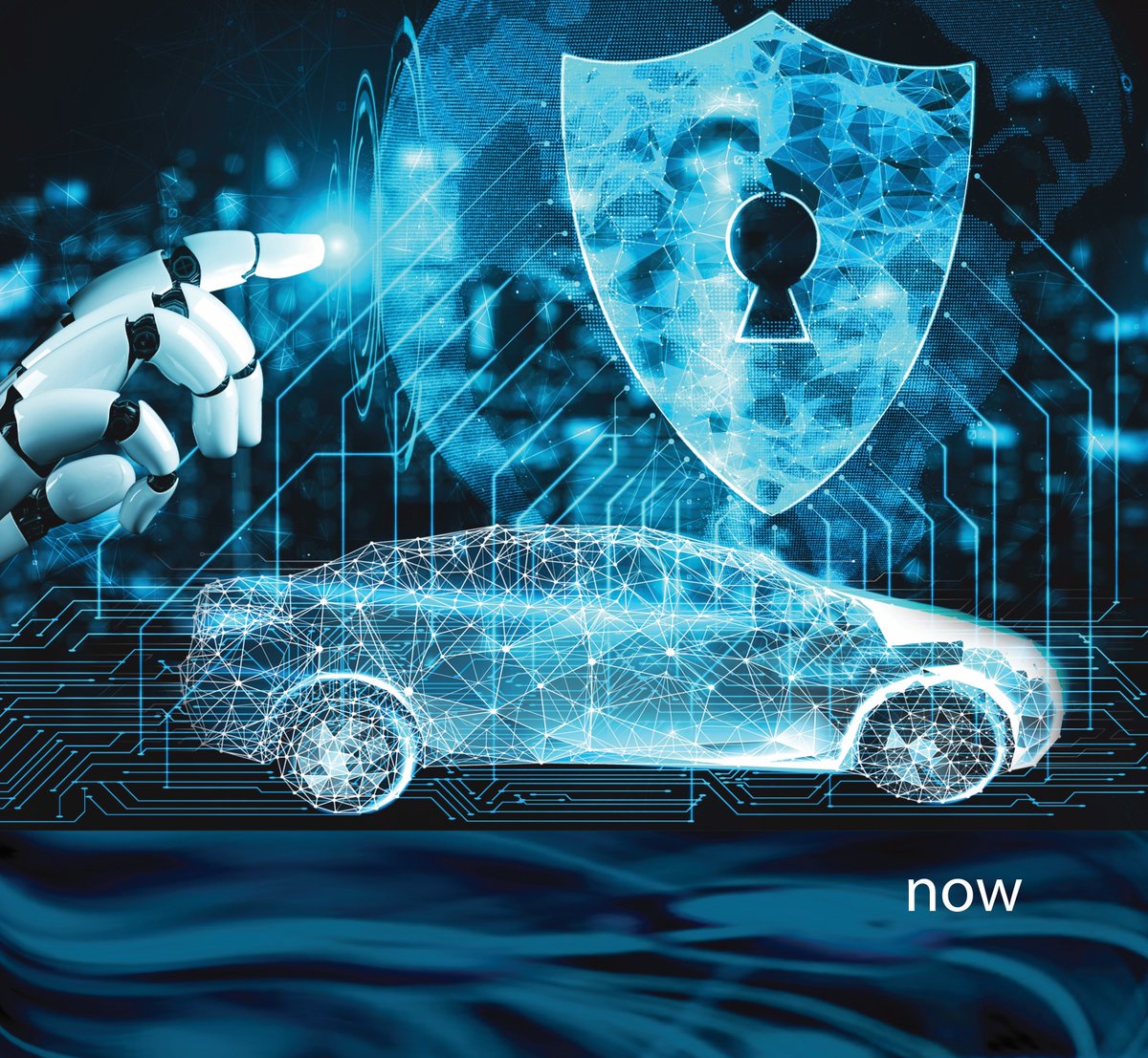 H2020 Caramel Project tweet media