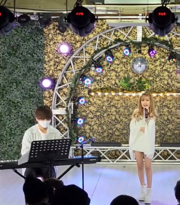 Twitterのコスプレ画像18