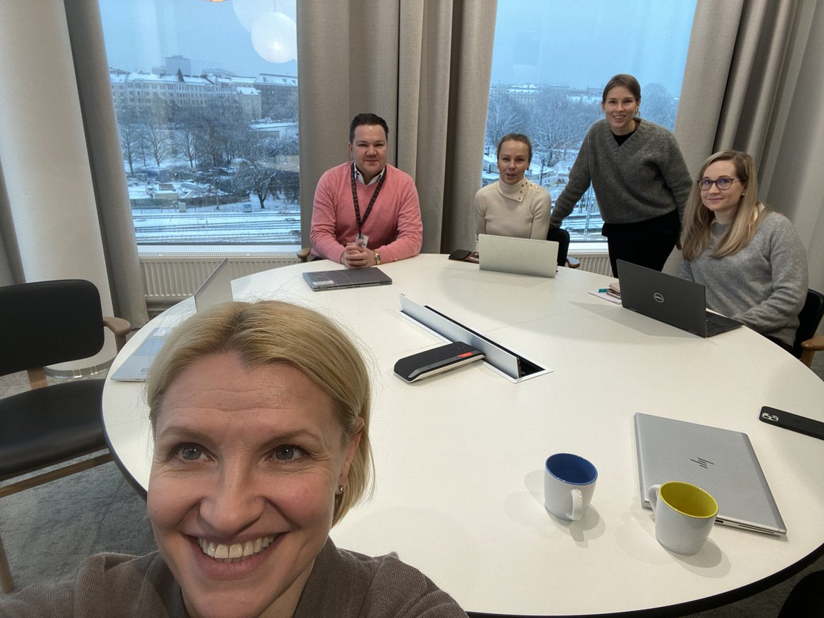 Tiesitkö, että merkittävä osa syövän sädehoidon älystä kehitetään Suomessa? Asiakkaamme #VarianFinland’in <a href="/toimela/">Kari Toimela</a> esitteli meille upouuden Töölönlahden toimiston ja kertoi, miten työn luonne huomioidaan tilasuunnittelussa. #syöpähoito #viestintä