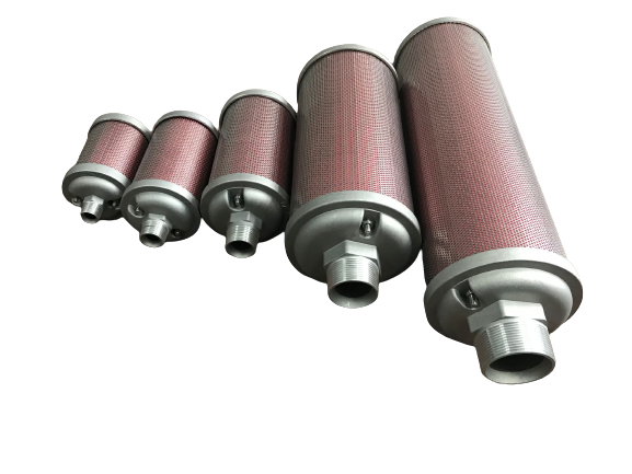 Are you struggling to obtain silencers?
New for 2023, Hi-line HB silencer range now in stock at our Burton on Trent Factory
Call the Sales Office on 01283 533377 for more details