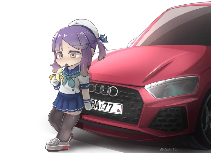 #原作を隣に貼らなくても何のパロディか気づいてまだまだある 
