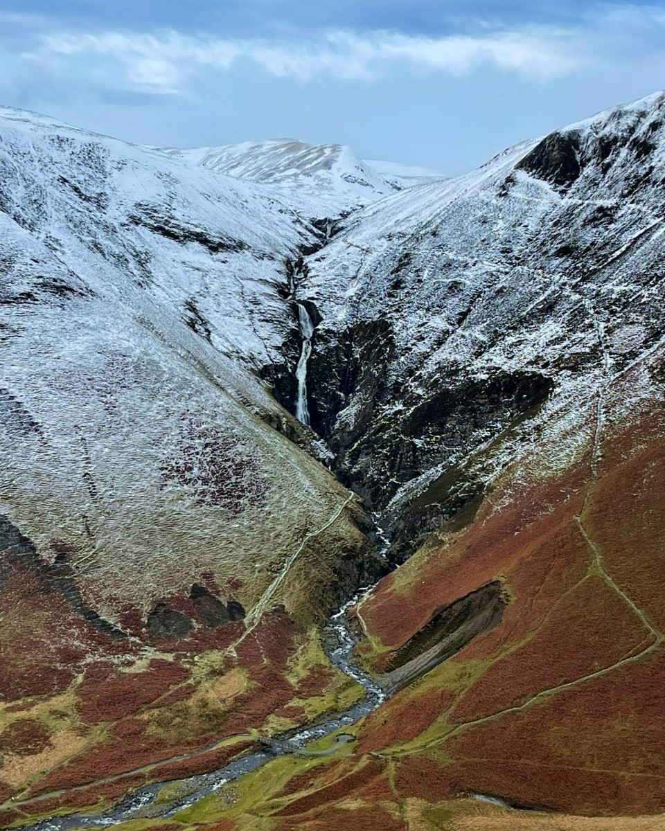 National Trust for Scotland tweet media