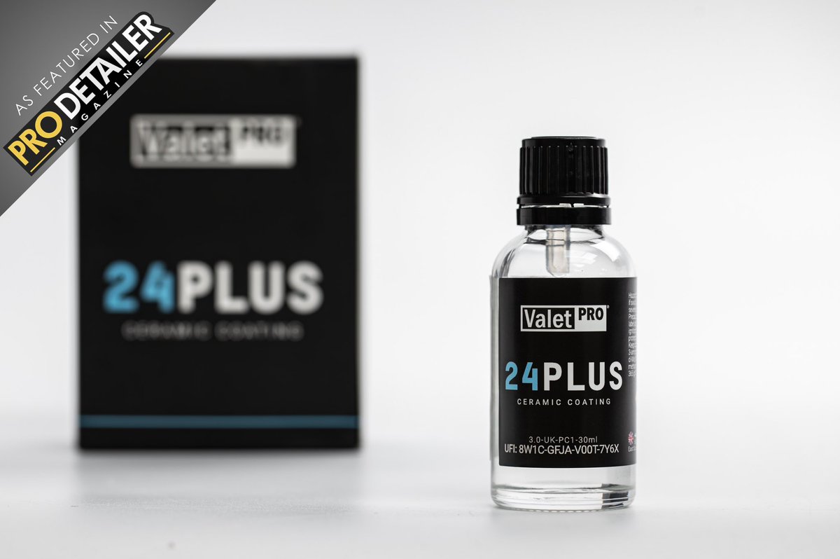 ValetPRO tweet media