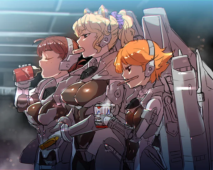 ('ω`)過去絵 
