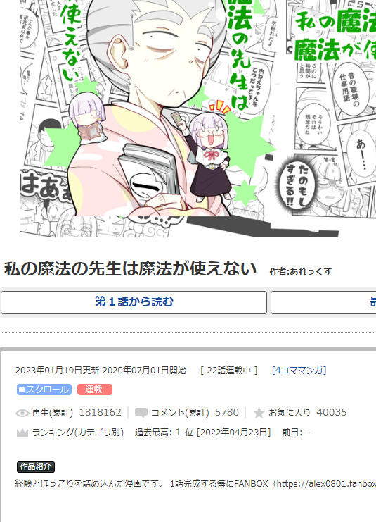 ニコニコ静画お気に入り数4万達成ー!!
嬉しい⸜( ˶'ᵕ'˶ )⸝✨ 