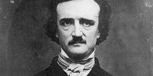 Today in History: seminal American author Edgar Allan Poe born, 1809 #otd #tih go.loc.gov/OrbF50Miw86