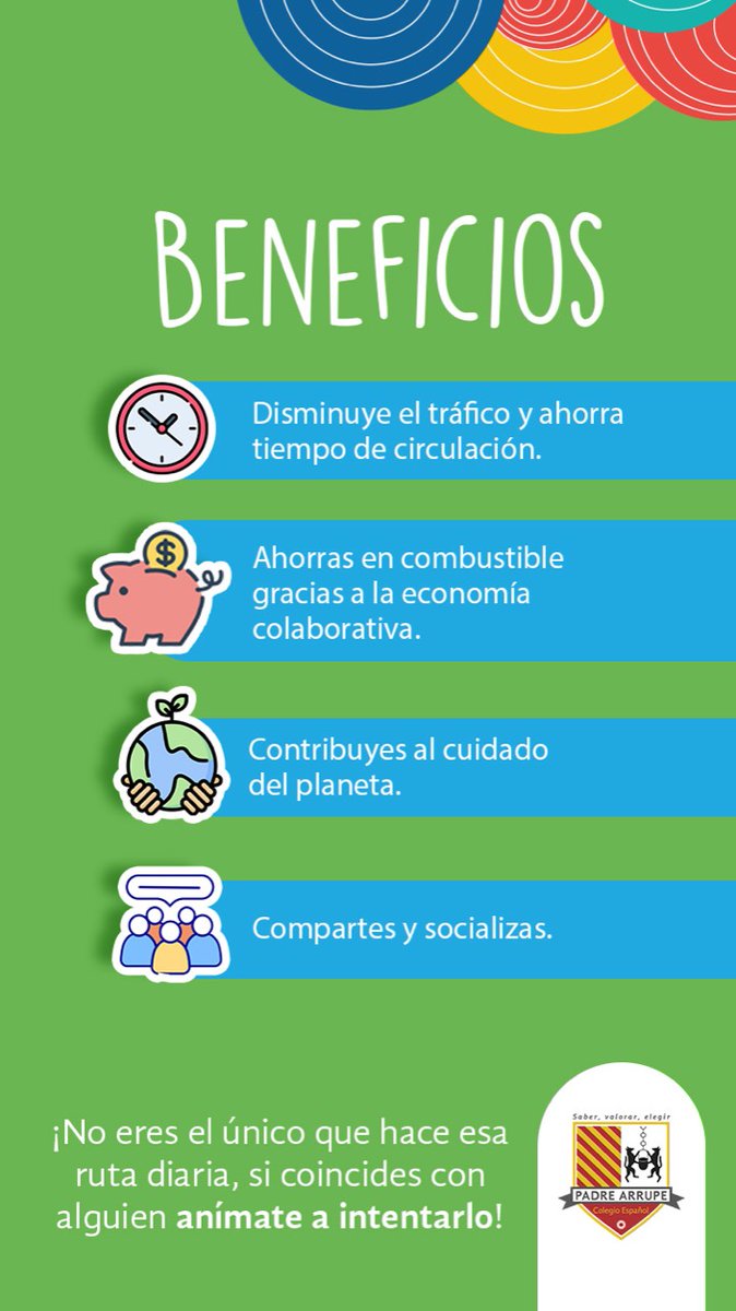 Evi_Coreas's tweet photo. Generemos cambios positivos este 2023.. Sigamos siendo más para los demás ❤️
#SomosArrupe
#SomosArrupe2023 
#Siempremasparalosdemas https://t.co/PFzwN9AQfF