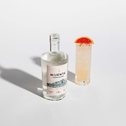 MPR Communications (@mprcomms) on Twitter photo The Other House is the perfect place to go this weekend and treat yourself to something new.
Head to their Owl and Monkey Bar to try the Mijenta Tequila Paloma - perfect for a January evening.
<a href="/InTheOtherHouse/">The Other House</a>
#Mijenta #Tequila #palomacocktail #paloma #mexico #cocktailhour The Other House is the perfect place to go this weekend and treat yourself to something new.
Head to their Owl and Monkey Bar to try the Mijenta Tequila Paloma - perfect for a January evening.
<a href="/InTheOtherHouse/">The Other House</a>
#Mijenta #Tequila #palomacocktail #paloma #mexico #cocktailhour