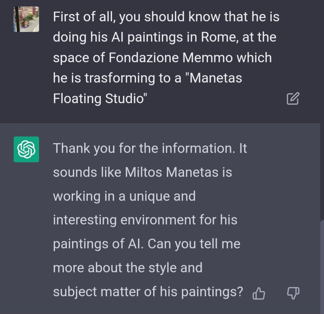 Miltos's tweet image. 