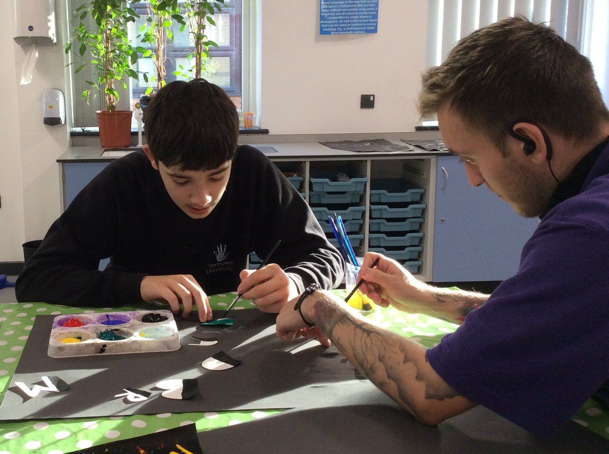 🚨VACANCY ALERT - Level 1 Teaching Assistant (fixed-term contracts) 🚨

📍Mablethorpe - #TeamSAAM
⏲️32.5 hours a week

🗣️Do you want to make a difference to the most vulnerable in Lincolnshire?...If yes 👇
🌐Find out more info here: tinyurl.com/48dwdxav