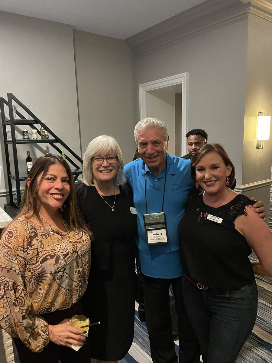 Beautiful evening in Tampa for Light Up the Night! Thanks to all who attended!