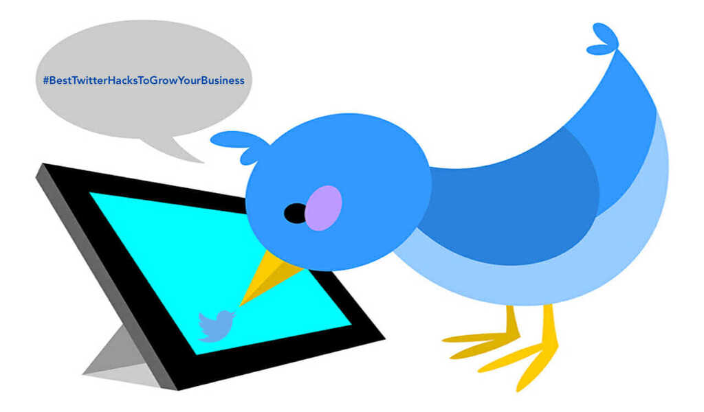 The Best Twitter Traffic Hacks to Grow Your Business ift.tt/fmvjNyc #BusinessSchool #GrowthHacking #MOOC #MBA #OnlineCourses #BusinessCourses #Management #GrowthStrategy #Marketing