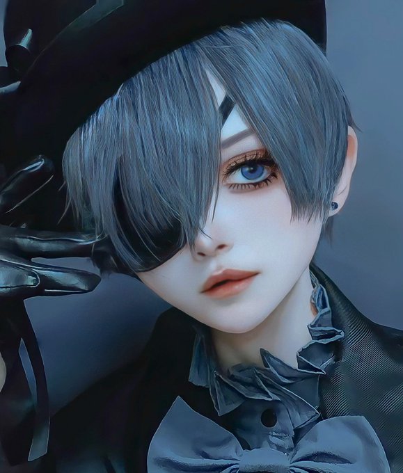 Twitterのコスプレ画像10