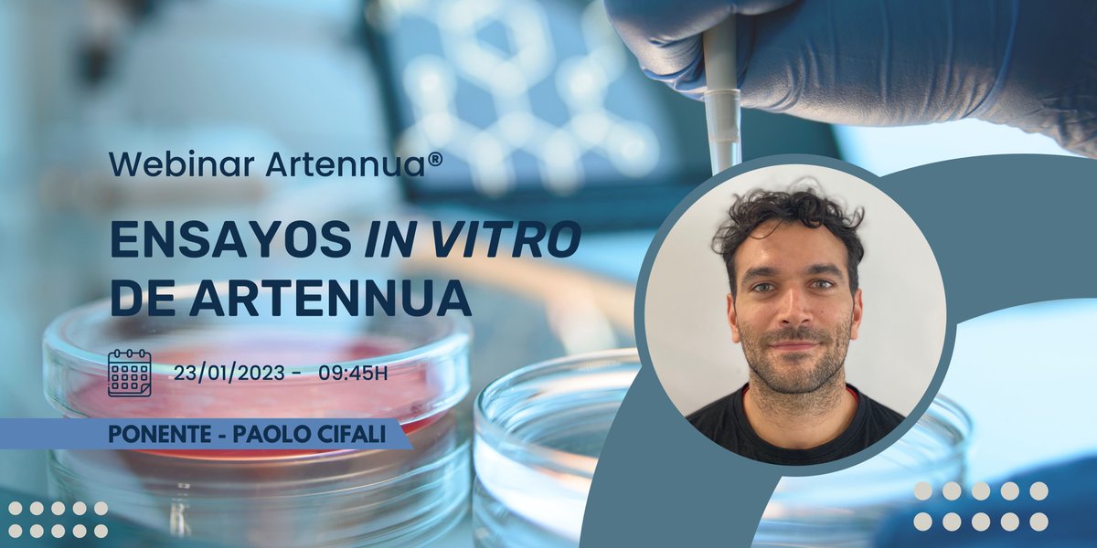ARTENNUA® tweet media