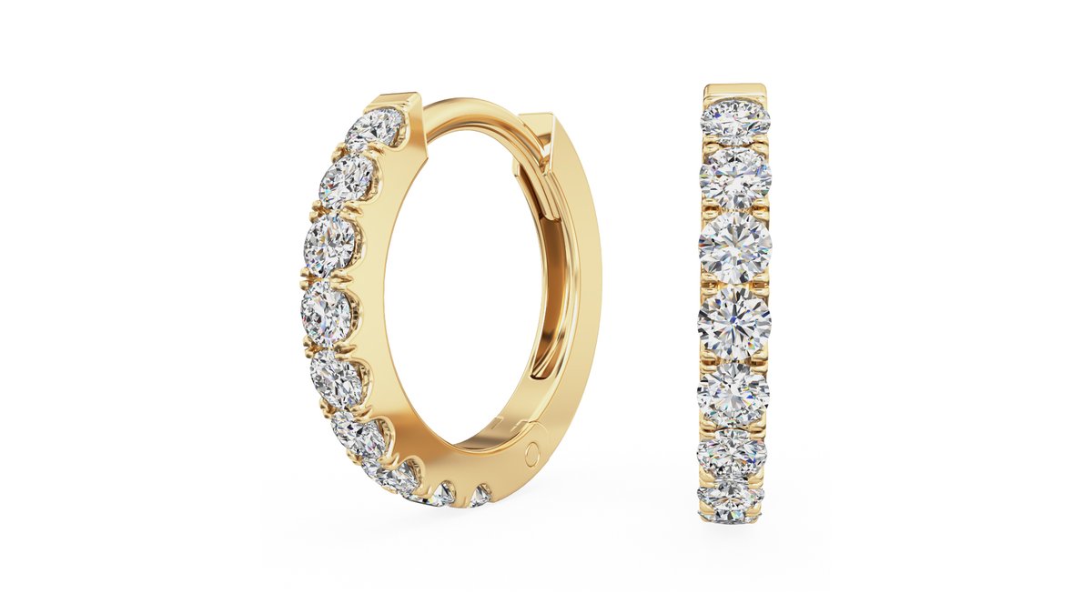 theguide_uk's tweet photo. PL RT Enter this sparkly giveaway to win a pair of diamond Huggie Hoop Earrings, worth £592, from @purelydiamonds #win #giveaway #competition https://t.co/08FoQDBpRM https://t.co/OuQtcIpnGb