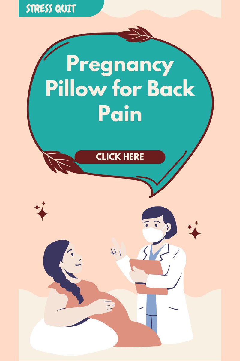 StressQuit's tweet image. Sleep soundly during your pregnancy journey with our super cozy pregnancy pillows specifically made for supporting your lower back and hips.  #lowerbacksupport  #maternitylife For more details visit: stressquit.com/pregnancy-pill… #supportpillow #pregnancypillow #maternitypillowmalaysia