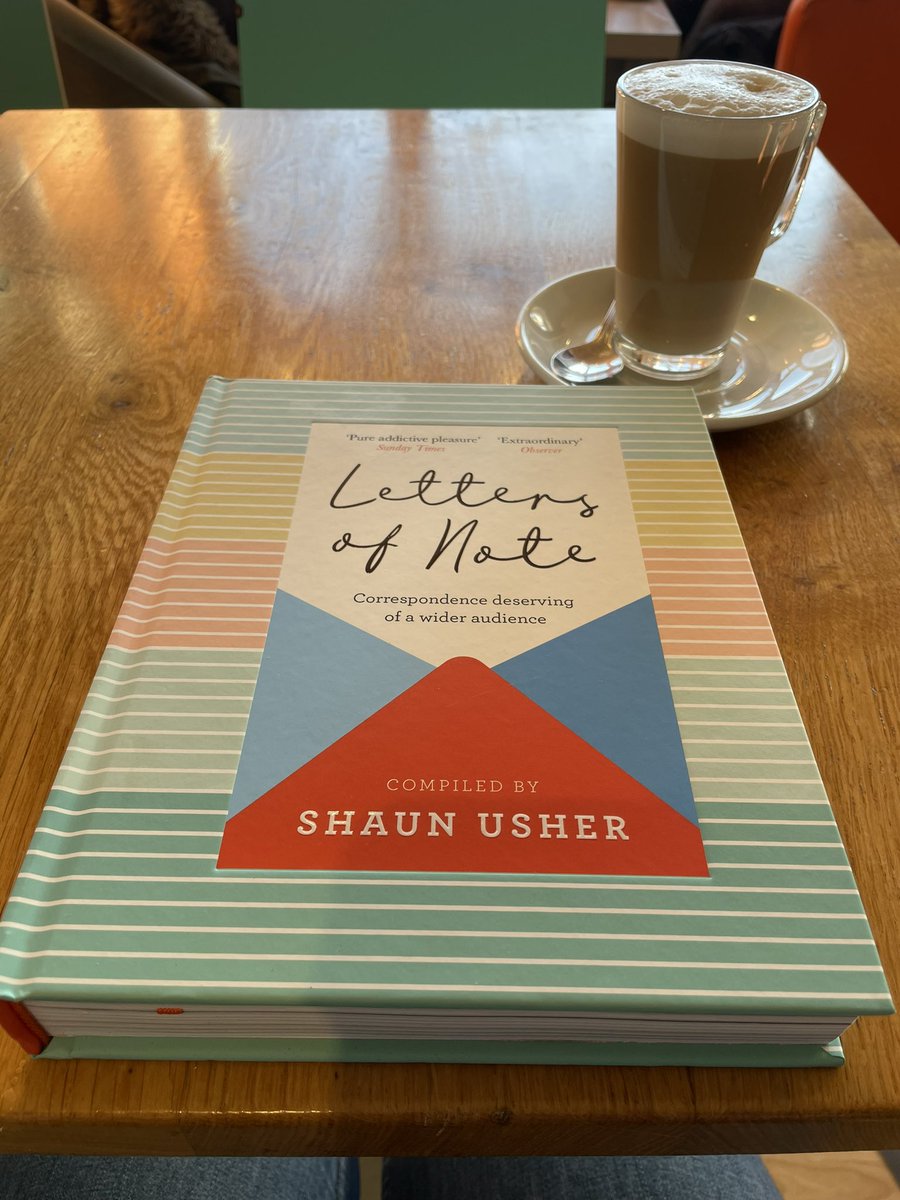 Lizzy_Fry's tweet photo. The best way to spend a birthday 🥳 #luxury #lettersofnote https://t.co/pTARlaVZTO