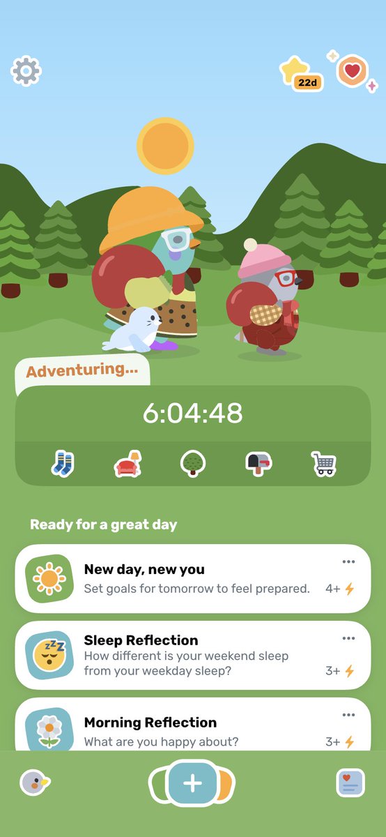 doreen, out here doing her best 😸 tweet media