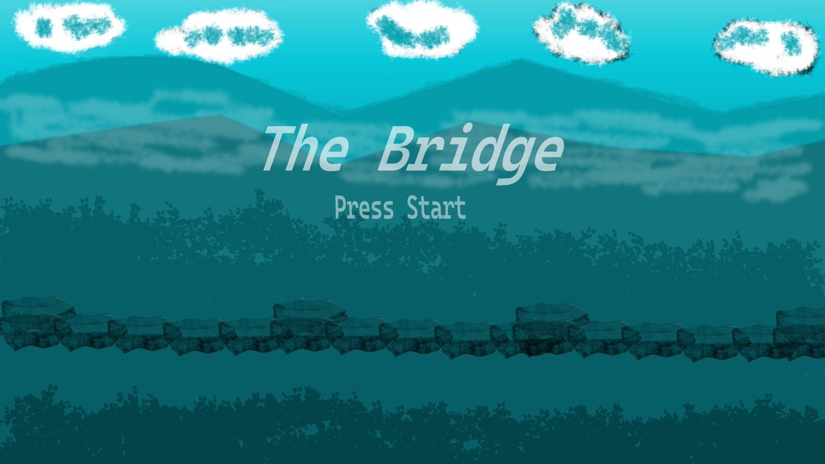 BiggbeeDev's tweet photo. My first day learning 2d atmospheric design using Krita, coz I am broke, lol. If anyone has any suggestions for improvement, please share them in the comments. Thanks.
#krita #2dartist #IndieDevs #unity #platformer https://t.co/6RLSY4ymhd
