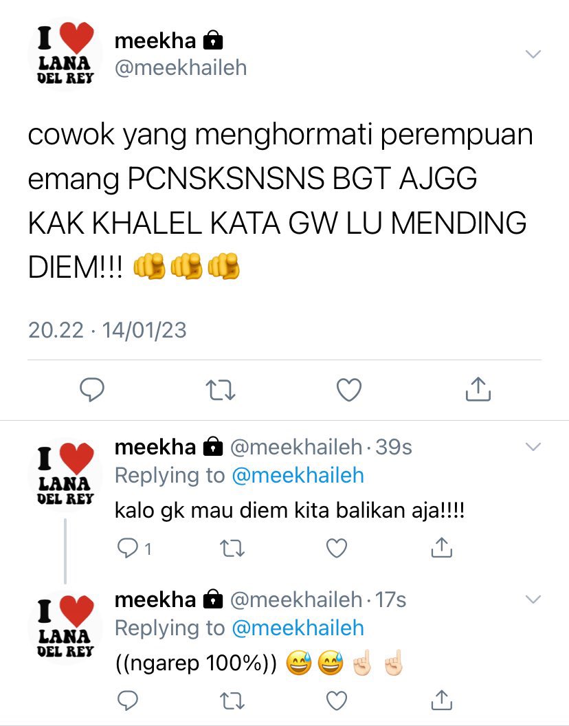 liuu :D tweet media
