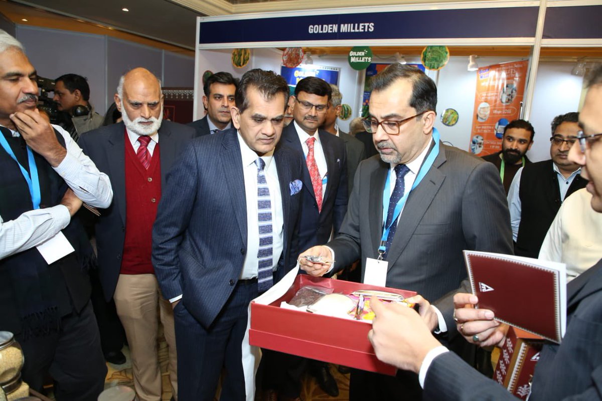 Amitabh Kant tweet media