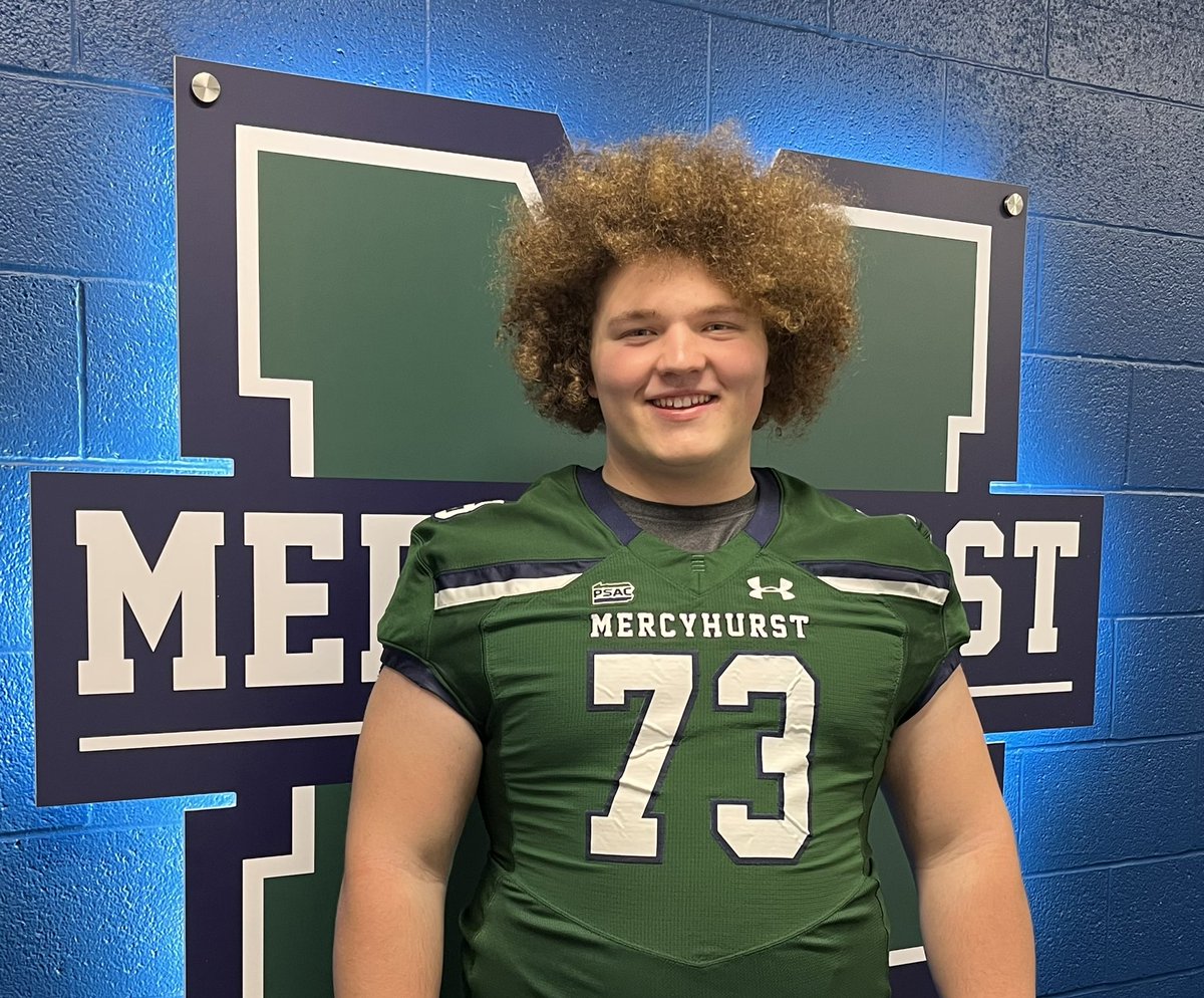 BlakeHoegler_73's tweet image. After an amazing official visit and talk with @CoachWaring and @CoachRiemedio I’m excited to announce I will be continuing my athletic and academic career at Mercyhurst University. @SolonFBInfo 
#HurstIsHome
#LsUpAnchorDown
