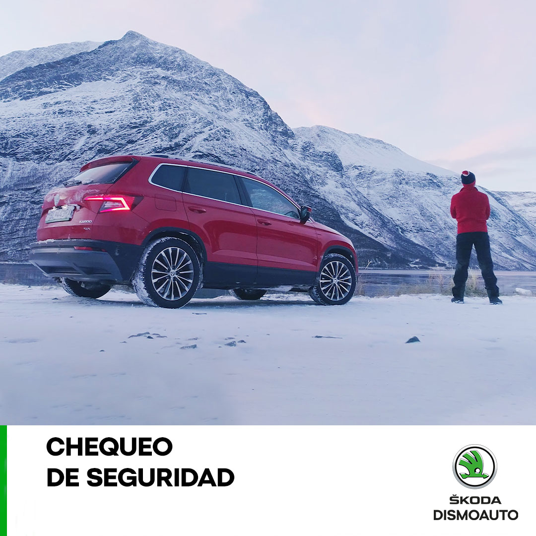 Dismoauto's tweet photo. 📣Realiza tu chequeo de seguridad y/o benefíciate de un 25% descuento en el cambio de baterías, pastillas o escobillas delanteras.

📲⁣⁣⁣⁣Reserva tu cita rellenando el formulario en el enlace de la biografía > Promociones Posventa Invierno⁣

#Skoda #Málaga #taller #promocion https://t.co/Ild6RX2q8Q