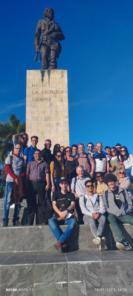 Prof. Dr. Febe Angel Ciudad-Ricardo tweet media